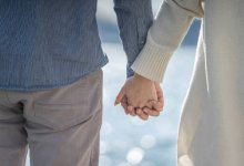 Казахстанец нашел свою любовь в кризисном центре для матерей