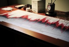 Казахстанские сейсмологи зарегистрировали три афтершока