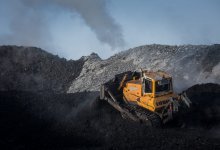 Черный снег в Сатпаеве: комментарий Kazakhmys