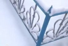 Вандалы снова осквернили могилы на кладбище Павлодара