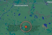 Землетрясение в Акмолинской области: в МЧС прокомментировали ситуацию