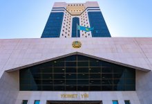 Правительство озвучило прогноз роста экономики Казахстана на 2024 год