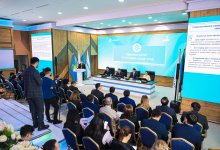 Финансовая грамотность: продолжается масштабный проект «Қарызсыз қоғам»