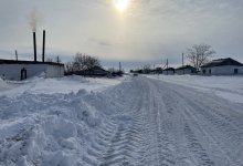 Три млн тенге заплатят акимы и коммунальщики за плохие дороги в СКО