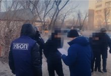 Похищение, угрозы, вымогательства: молодежные ОПГ выявили в ряде регионов РК