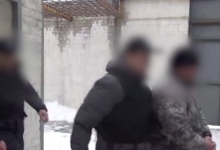 Арестован глава природного резервата "Ертіс орманы"