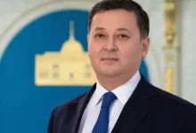 Мурат Нуртлеу сохранил свой пост