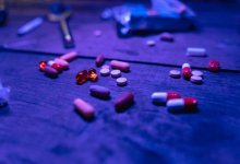 Восьмиклассница наглоталась таблеток и скончалась в Шымкенте