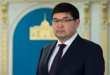 Нового министра финансов назначили в Казахстане