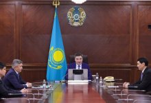 "Больше дела, меньше слов": Бектенов представил новых министров