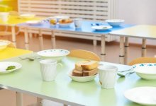 Дети получали просроченную молочку в школьных столовых Кызылординской области