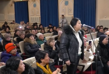 В долгах и кредитах: владельцы сгоревших бутиков в Семее требуют возместить им ущерб