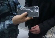 Пронести телефоны в СИЗО пытались общественники в Астане и Мангистау