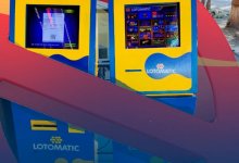 Лотерейные киоски перестали работать в Казахстане