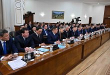 Акимы по старинке делают упор на выбивание бюджета – Токаев