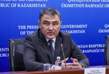 Ожидаемых результатов нет – президент раскритиковал Министерство водных ресурсов