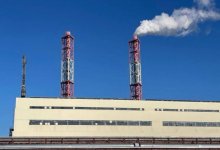 На строительство ТЭЦ россиянами в Казахстане не будут использовать деньги ЕНПФ