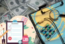 Проблемы есть – Дуйсенова ответила на критику президента по ОСМС