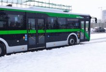 10 пригородных маршрутов приостановили движение в Астане