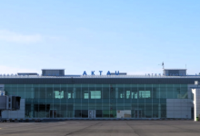 Аэропорт Актау заподозрили в завышении цен на услугу