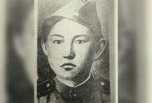 Алия Молдагулова: шаги в бессмертие