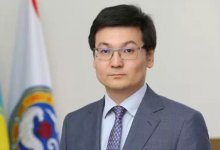 Токаев назначил управляющего делами президента