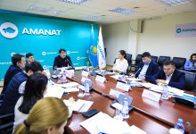 Национальный стандарт по социальной инклюзии внедряют в Казахстане