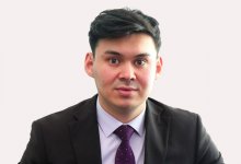 Самый молодой вице-министр покинул свой пост