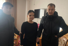 Подозреваемую в убийстве двоих детей задержали в Шымкенте