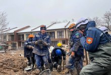 Тела четырех погибших при сходе оползня нашли в Алматы