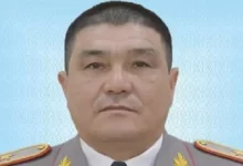 Назначен новый заместитель министра обороны Казахстана
