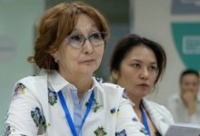 О необходимости доработки закона о госзакупках высказалась депутат