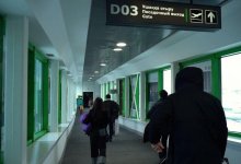 Почти 20 рейсов задерживаются в аэропорту Астаны