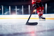 Казахстан подал заявку на проведение чемпионата мира по хоккею