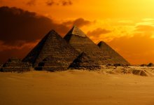 Французская туристка купила сувенир и попала в тюрьму в Египте