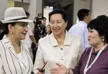 Сауле Досжан: "В обществе усиливается запрос на формирование новых норм общественной культуры"