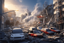 Жители ВКО ощутили землетрясение