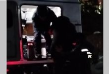 Пожарные спасли жизнь мужчине в СКО, доставив его на операцию сквозь буран