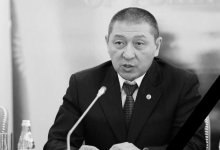 Известный казахстанский дипломат скончался на 63-м году жизни