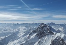 Российский турист замерз в горах Алматы. От медицинской помощи он отказался