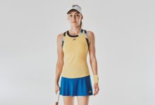 Елена Рыбакина стала финалисткой теннисного турнира WTA 500 в Дубаи