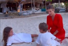 Солистку группы А'Студио заподозрили в беременности