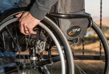 39-летний житель Алматинской области просил отрезать ему ногу