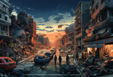 Новое землетрясение зарегистрировали казахстанские сейсмологи