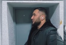 Жителя Астаны удивил вход в лифт одного из ЖК (ВИДЕО)