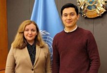 Будущее цифровой журналистики в Казахстане: вызовы и возможности для абитуриентов