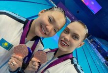 Казахстан получил лицензию на Олимпийские игры-2024