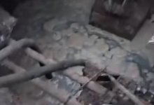 Десятки домов продолжают оставаться без воды в Караганде