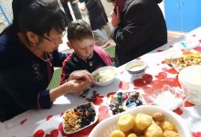 Пропавшего ребенка нашли в Абайской области