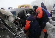 Токаев поблагодарил казахстанцев, которые помогали жителям при буранах